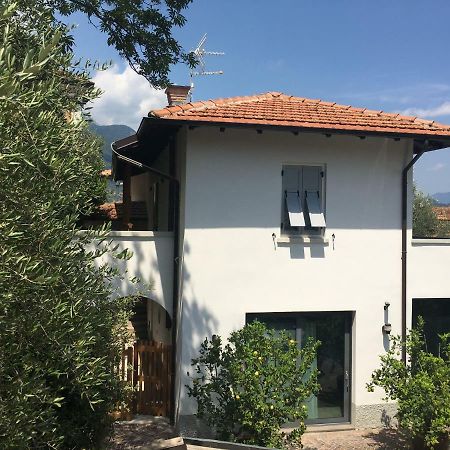 Millys Riva Apartments Экстерьер фото