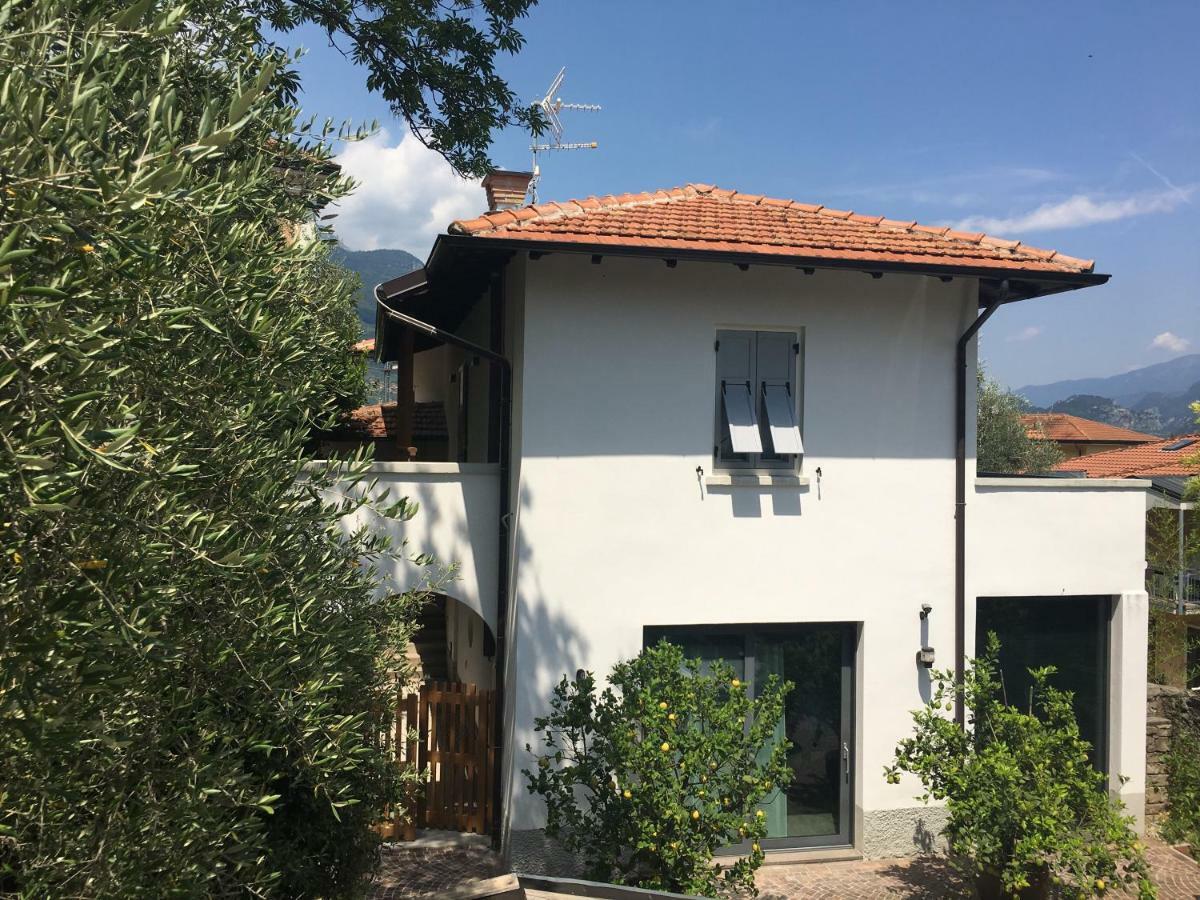Millys Riva Apartments Экстерьер фото