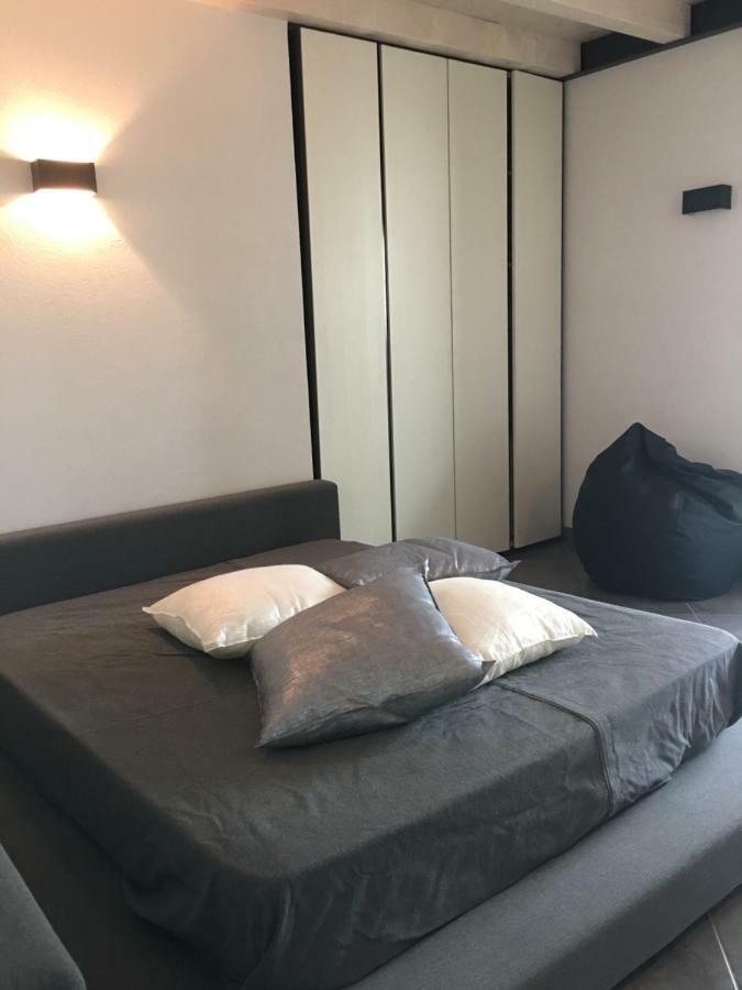 Millys Riva Apartments Экстерьер фото