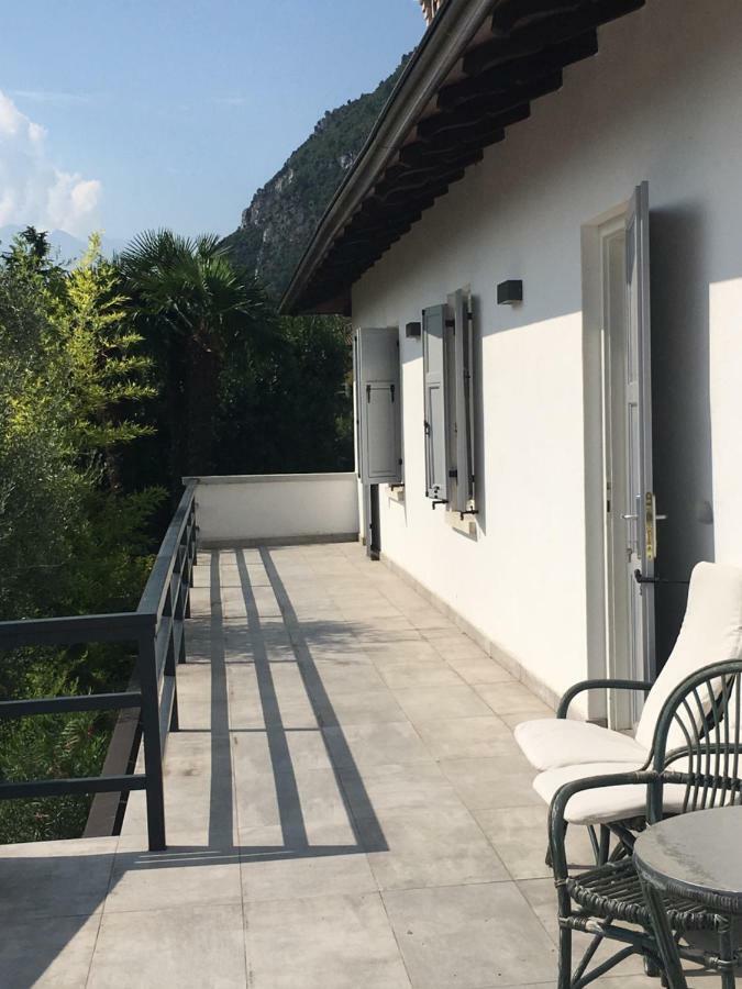 Millys Riva Apartments Экстерьер фото