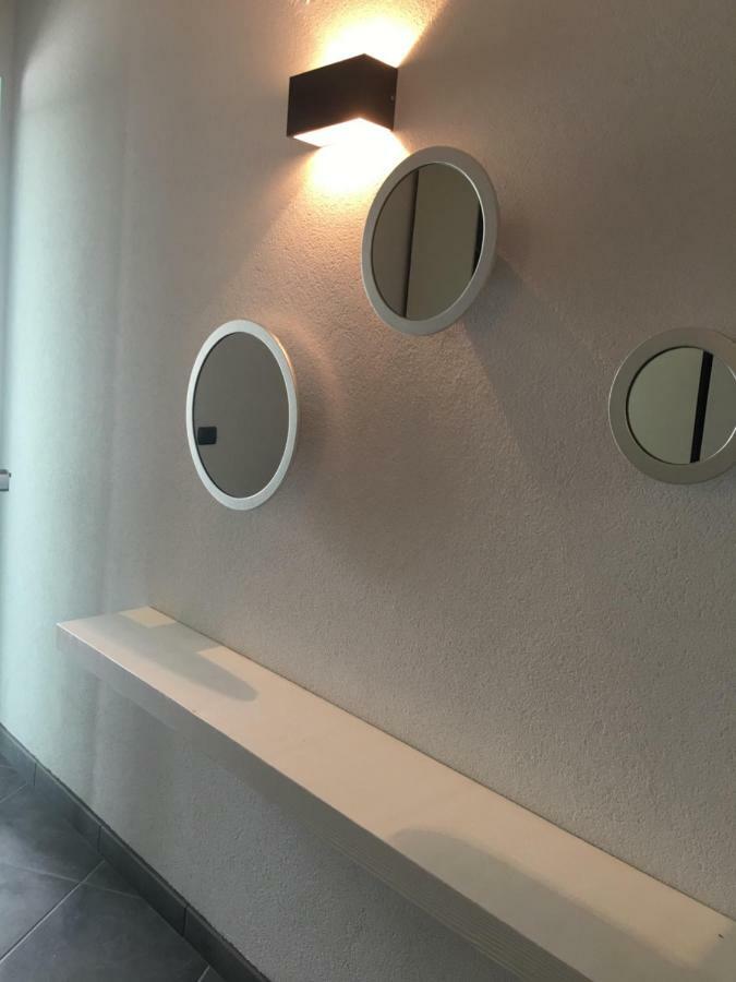 Millys Riva Apartments Экстерьер фото
