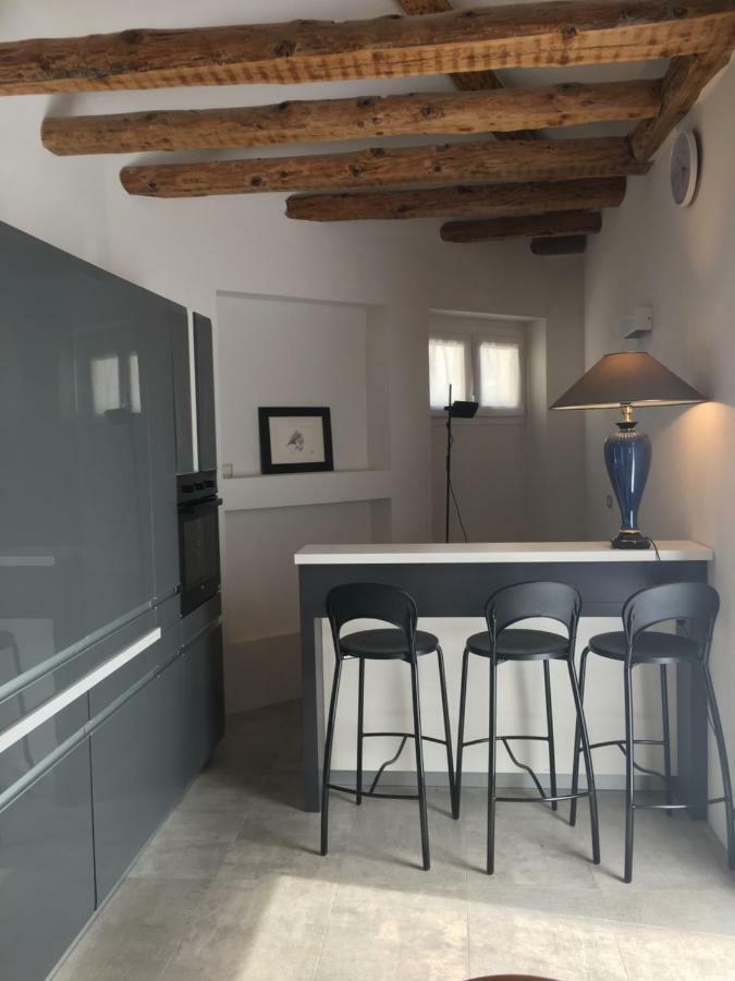Millys Riva Apartments Экстерьер фото