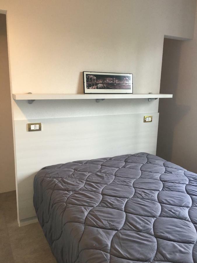 Millys Riva Apartments Экстерьер фото