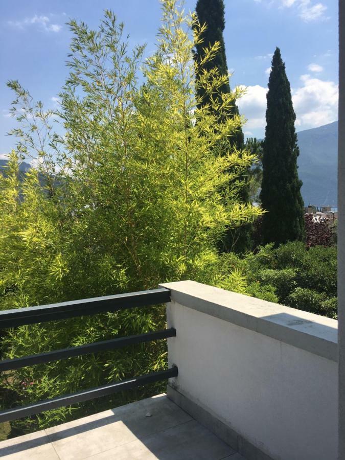 Millys Riva Apartments Экстерьер фото