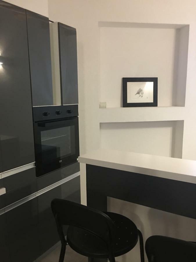 Millys Riva Apartments Экстерьер фото