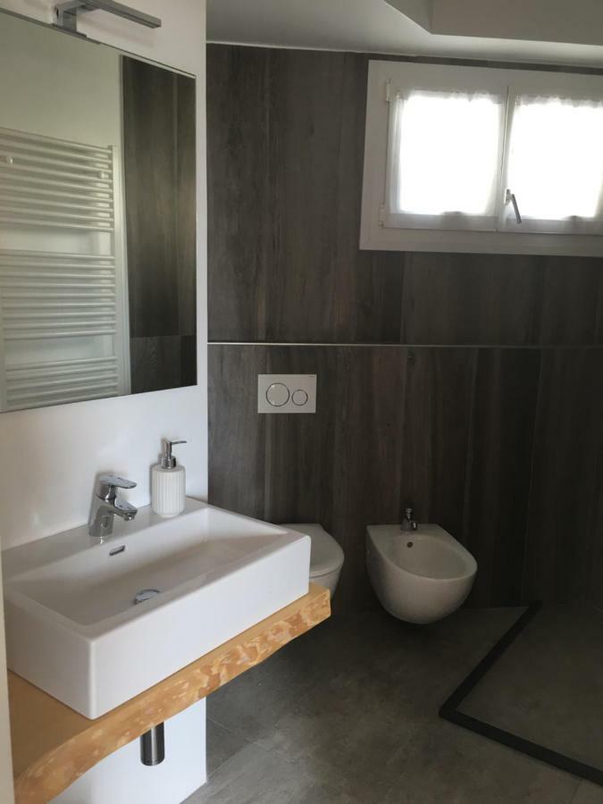 Millys Riva Apartments Экстерьер фото