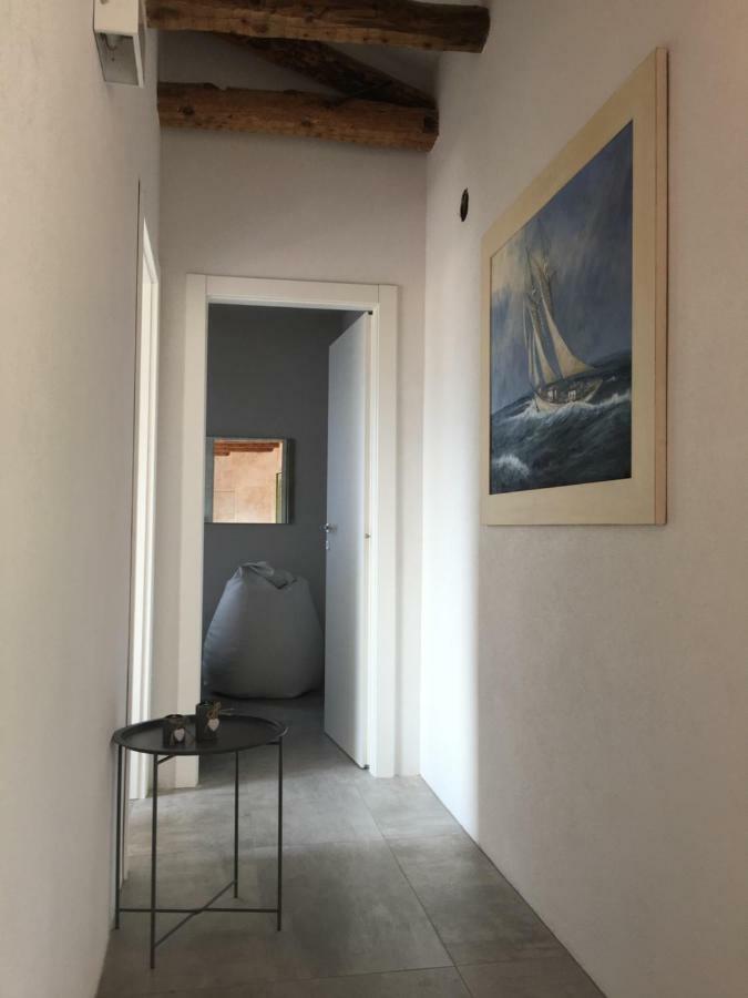 Millys Riva Apartments Экстерьер фото