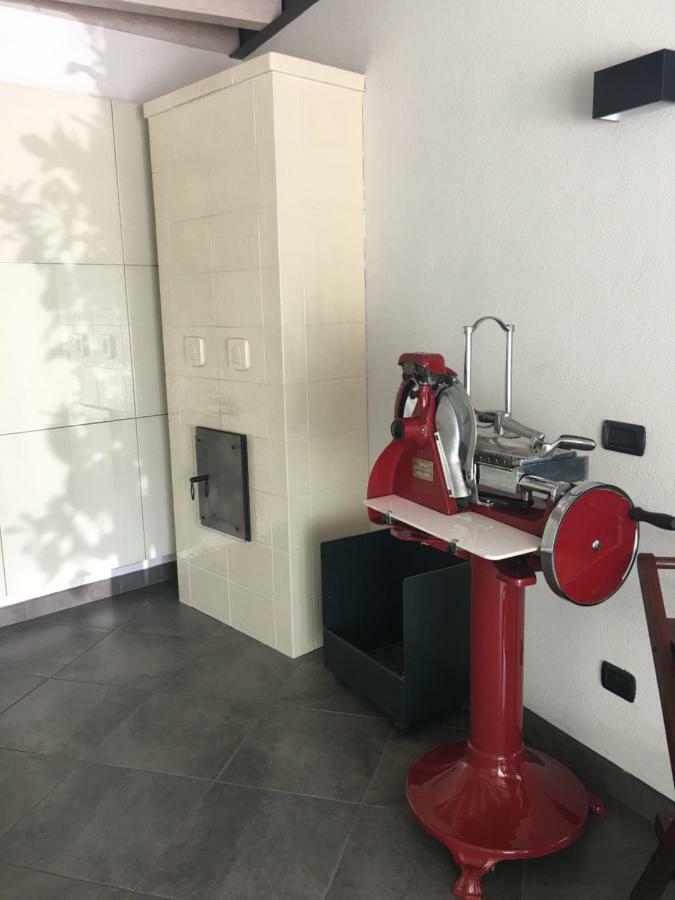 Millys Riva Apartments Экстерьер фото