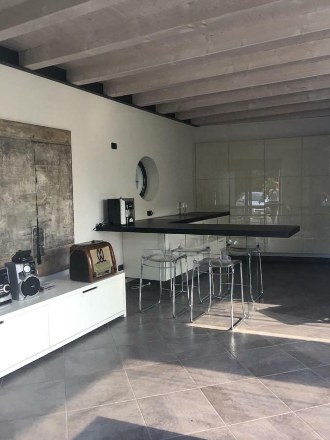 Millys Riva Apartments Экстерьер фото