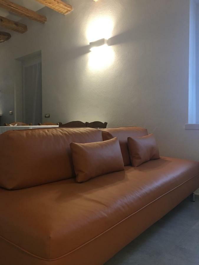Millys Riva Apartments Экстерьер фото